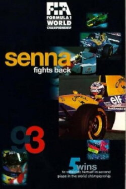 F1 1993 Official Review (1993) F1 1993 Official Review (1993)