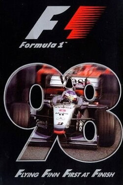 F1 1998 Official Review (1998) F1 1998 Official Review (1998)