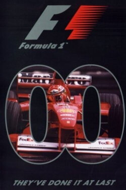 F1 2000 Official Review (2000)