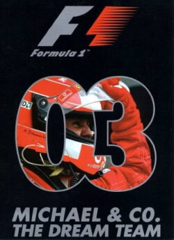 F1 2003 Official Review (2003) F1 2003 Official Review (2003)