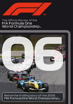 F1 2006 Official Review (2006)
