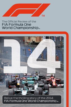 F1 2014 Official Review (2014)