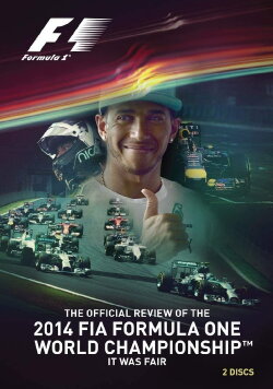 F1 2014 Official Review (2014) F1 2014 Official Review (2014)