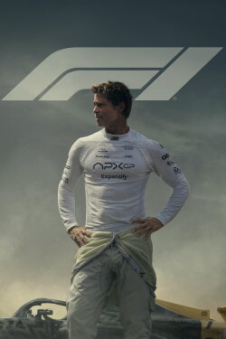 F1 The Movie (2025) F1 The Movie (2025)