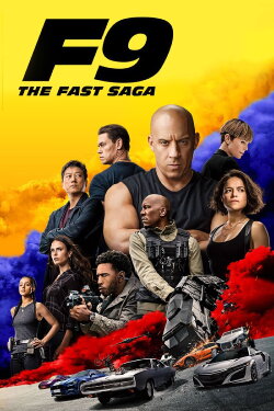 F9 (2021) F9 (2021)