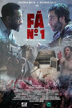 Fã Nº 01 (2023)