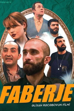 Faberge (2021)