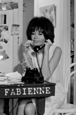 Fabienne sans son Jules (1964) Fabienne sans son Jules (1964)