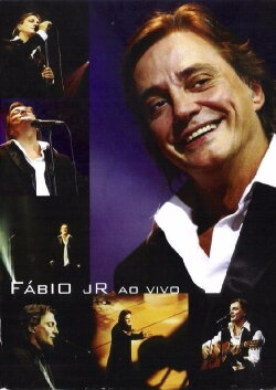 Fábio Junior - Ao Vivo (2003) Fábio Junior - Ao Vivo (2003)