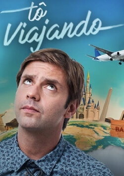 Fábio Rabin - Tô Viajando (2019) Fábio Rabin - Tô Viajando (2019)