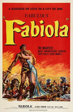 Fabiola (1949)