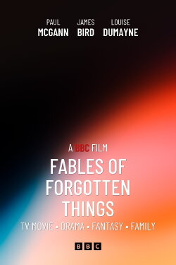 Fables of Forgotten Things (2008) Fables of Forgotten Things (2008)