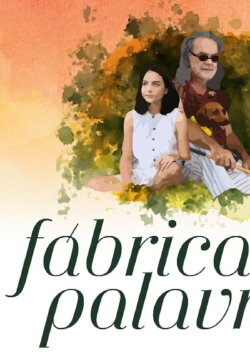 Fábrica de Palavras (2022) Fábrica de Palavras (2022)