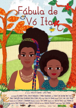 Fábula de Vó Ita (2016) Fábula de Vó Ita (2016)