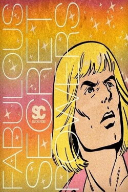Fabulous Secret Powers (2005) Fabulous Secret Powers (2005)