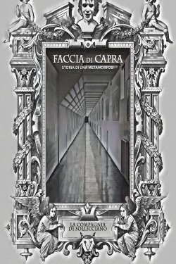 Faccia di capra - Storia di una metamorfosi (2022)