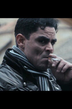 Faccia di ladro (2013) Faccia di ladro (2013)