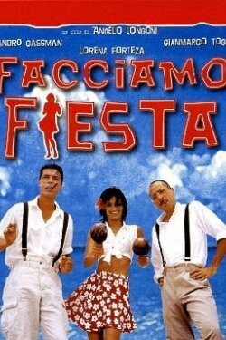 Facciamo fiesta (1997)