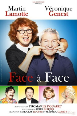 Face à face (2019) Face à face (2019)
