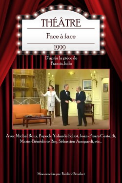 Face à face (2001) Face à face (2001)