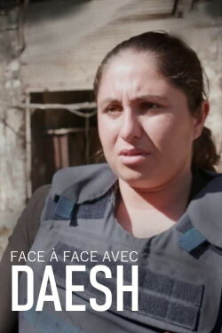 Face à face avec Daesh (2018)
