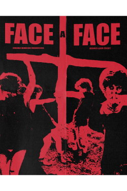 FACE A FACE (2024) FACE A FACE (2024)