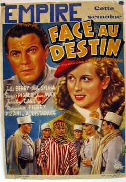 Face au destin (1941) Face au destin (1941)
