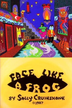 Face Like a Frog (1988)