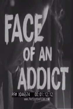 Face Of An Addict (1968) Face Of An Addict (1968)