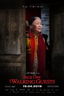 Face Off 4: The Walking Guests (2019)