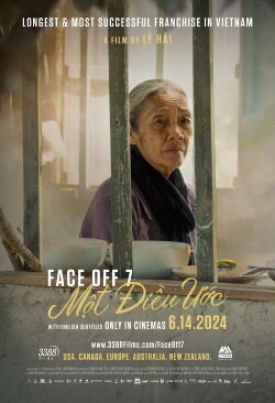 Face Off 7: One Wish (2024) Face Off 7: One Wish (2024)