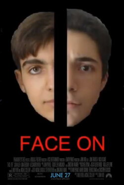 Face On (2017)