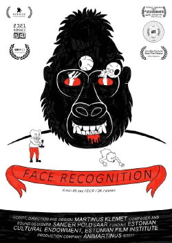 Face Recognition (2021)