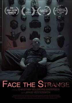 Face The Strange (2017) Face The Strange (2017)