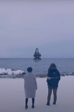 Face to Face (2019)