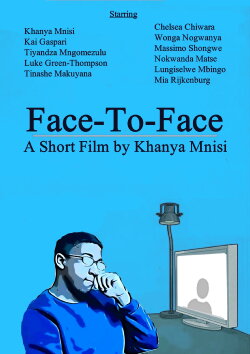 Face-To-Face (2021) Face-To-Face (2021)