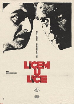 Face to Face (1963) Face to Face (1963)