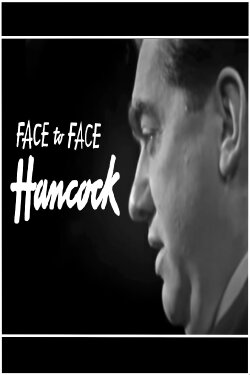 Face to Face: Tony Hancock (1960) Face to Face: Tony Hancock (1960)