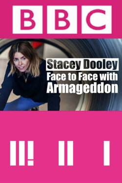 Face To Face With Armageddon (2018) Face To Face With Armageddon (2018)