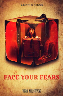 Face Your Fears (2020) Face Your Fears (2020)