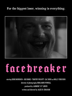 Facebreaker (2023)