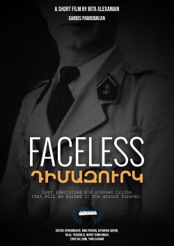 Faceless (2023)