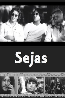 Faces (1971)