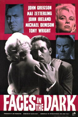 Faces in the Dark (1960) Faces in the Dark (1960)