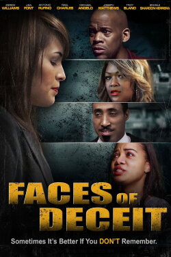 Faces of Deceit (2018) Faces of Deceit (2018)