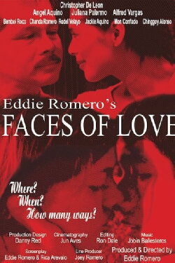 Faces of Love (2007) Faces of Love (2007)