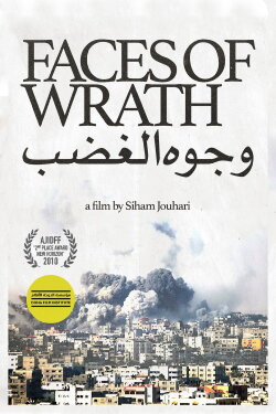 Faces of Wrath (2010) Faces of Wrath (2010)