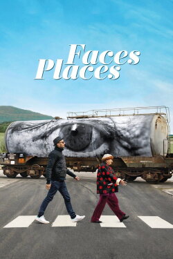 Faces Places (2017) Faces Places (2017)