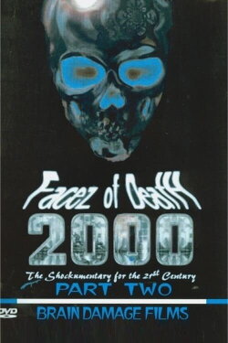 Facez of Death 2000 Vol. 2: Dead in Asia (1996) Facez of Death 2000 Vol. 2: Dead in Asia (1996)