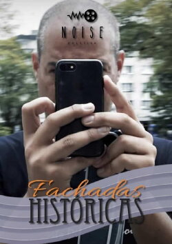 Fachadas Históricas (2022)